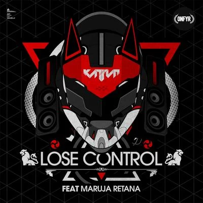 KATFYRKlaypex Lose Control (feat. Maruja Retana)