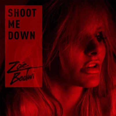 Shoot Me Down 专辑 Zoe Badwi/Armin van Buuren/Lucy Taylor/Akon/INNA