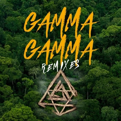 Tritonal GAMMA GAMMA (Remixes)