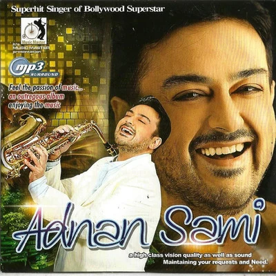 Adnan SamiSudha Adnan Sami