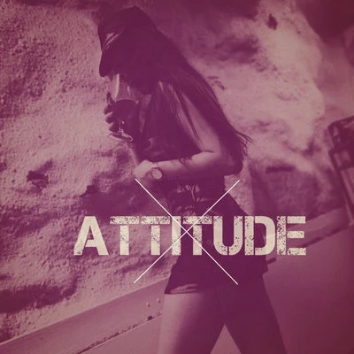 Attitude 專輯 RDB