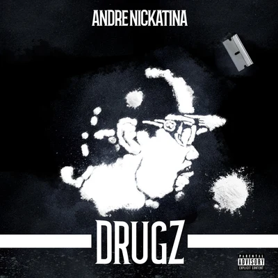 DRUGZ 專輯 Andre Nickatina/Equipto