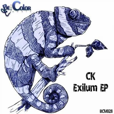 Exilum 專輯 CK