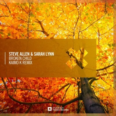 Broken Child (Kaimo K Remix) 专辑 Steve Allen