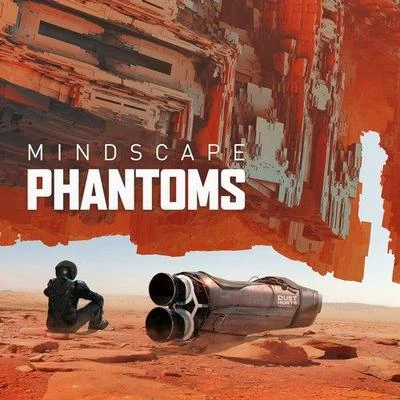 MindscapeKryptomedic Phantoms