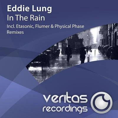 In The Rain 專輯 Eddie Lung