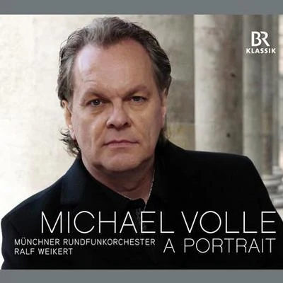 Vocal Recital: Volle, Michael - HANDEL, G.F.MOZART, W.A.SCHUBERT, F.WAGNER, R.VERDI, G. (A Portrait) 專輯 Michael Volle