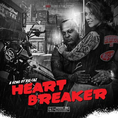 Heartbreaker 專輯 Cap/Big Caz