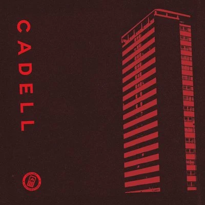 Cadell 專輯 Cadell