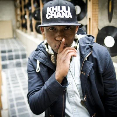 HazzadazMove (feat. KayGizm) 專輯 Khuli Chana