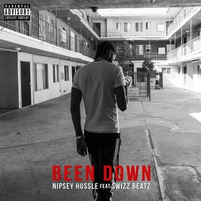 Been Down 專輯 Swizz Beatz