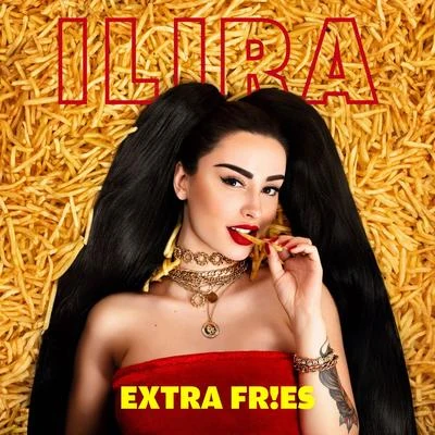 EXTRA FR!ES 专辑 ILIRA