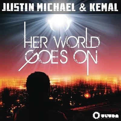 Her World Goes On 專輯 Justin Michael/Jerome Isma-Ae/Novi