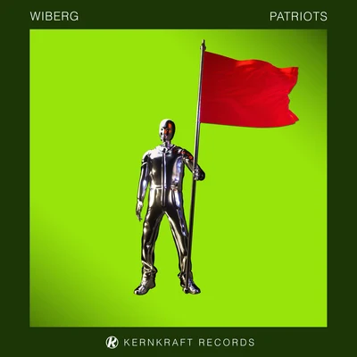 Patriots 專輯 JOS (人生旅行曲)/Wiberg/joegarratt