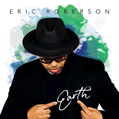 Earth 專輯 Full Crate x Mar/Eric Roberson