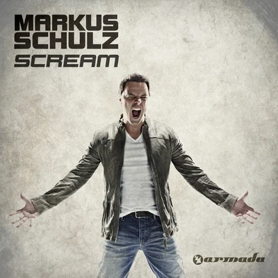 Scream 專輯 Markus Schulz