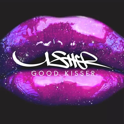 UsherJermaine DupriUsher Raymond Good Kisser Promo EP