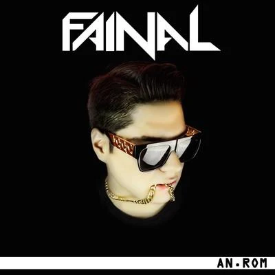 An.Rom 專輯 Fainal