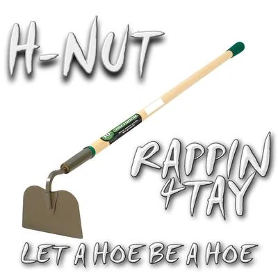 Let a Hoe Be a Hoe (feat. Rappin&#x27; 4-Tay) 专辑 Rappin' 4-Tay