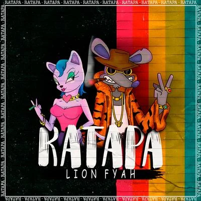 Ratapa 專輯 Lion Fiah/Rude Kido