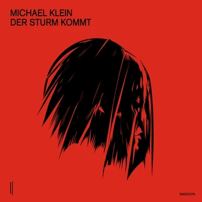 Der Sturm kommt 專輯 Michael Klein