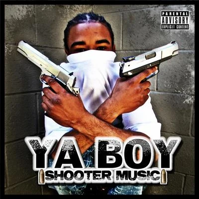 Ya Boy Shooter Music - Ringtones