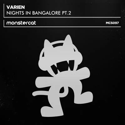 Nights In Bangalore Pt.2 專輯 Varien