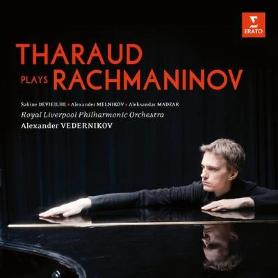 Tharaud plays Rachmaninov 專輯 Sabine Devieilhe/Alexandre Tharaud