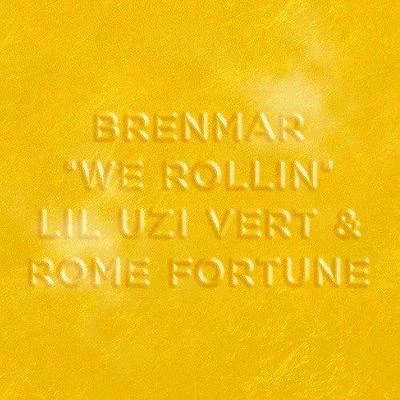 We Rollin 專輯 Rome Fortune