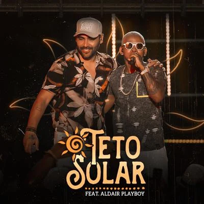 Teto Solar 專輯 Felipão