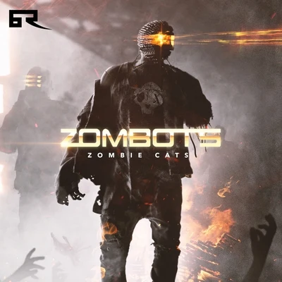 Zombots 專輯 Zombie Cats