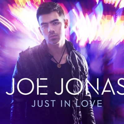 Just In Love 專輯 Joe Jonas