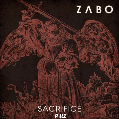 ZABOGLNNA Sacrifice