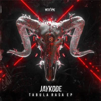 JayKode Tabula Rasa EP