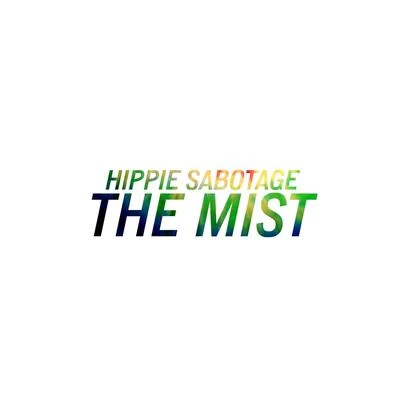 The Mist 專輯 Hippie Sabotage/Azizi Gibson