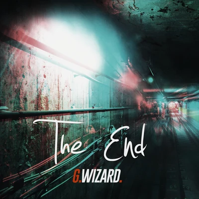 Joey KazG-WizardKomes The End