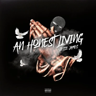 An Honest Living 專輯 Nutta/Jesse James