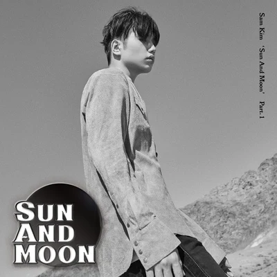 Sun And Moon Part.1 专辑 SAM KIM