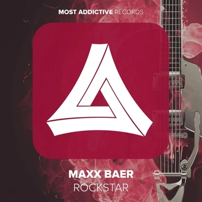 Maxx Baer Rockstar