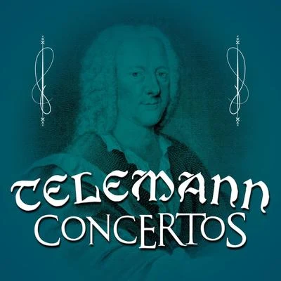 Georg Philipp Telemann Telemann: Concertos