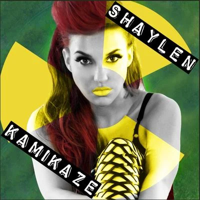 ShaylenJustin Mylo Kamikaze