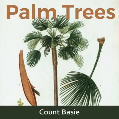 Palm Trees 专辑 Phil Moore And His Combo/Four Clefs/Count Basie/Jay McShann