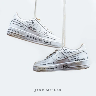 NIKES 专辑 Tomos/Jake Miller