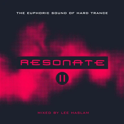 Resonate 11 专辑 Lee Haslam