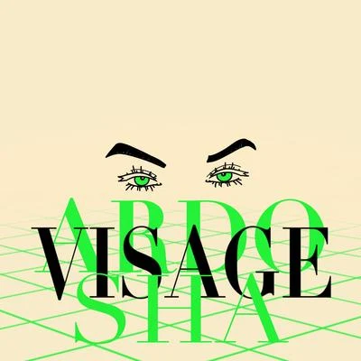 Ardo Visage (feat. Sha)