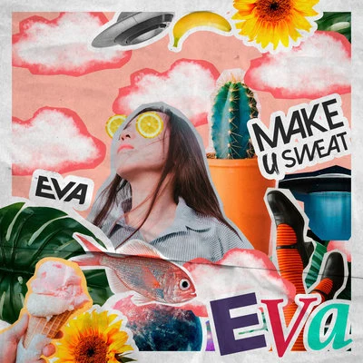 Eva 專輯 Banda Eva