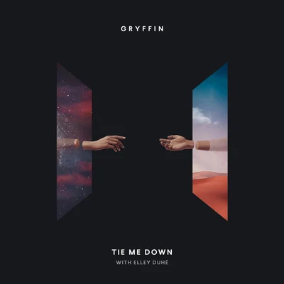 Tie Me Down 專輯 Gryffin