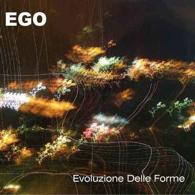 Evoluzione delle forme 專輯 Raymond Chinedu/Ernest Bisong/EGO/Snatcha/Terry Tha Rapman