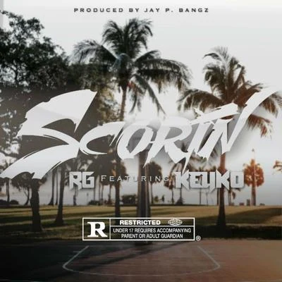 Scorin 專輯 RG