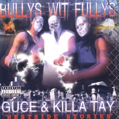 West Coast Stories 專輯 Guce/Killa Tay